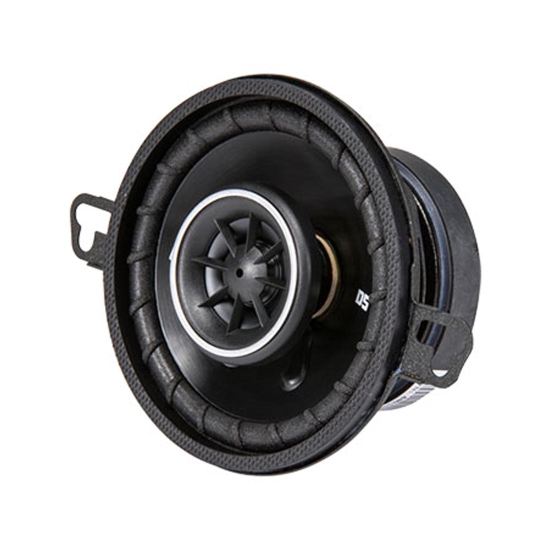 Kicker 43DSC3504 DS Series 3.5" 2-Way Coaxial Car Speakers