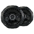 Kicker 43DSC504 DS Series 5.25" 2-Way Coaxial Car Speakers