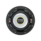  Kicker 44CWCD84 CompC Series 8" 4-Ohm DVC Subwoofer