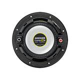  Kicker 44CWCS84 CompC Series 8" 4-Ohm SVC Subwoofer