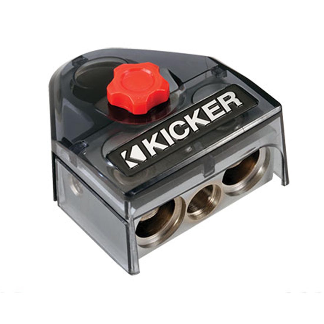 Kicker 46BT4 Pos/Neg Battery Terminal