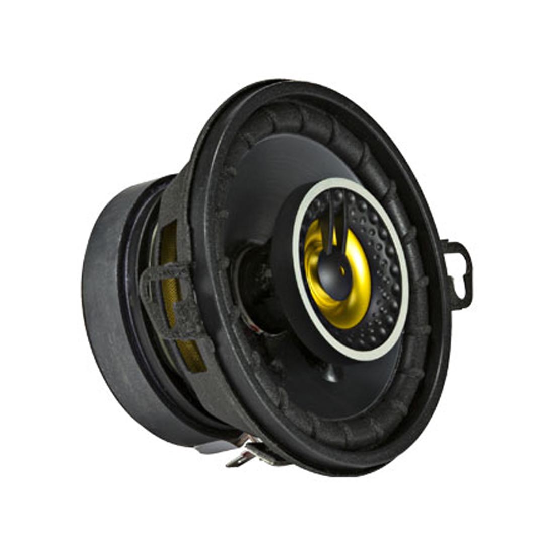 Kicker 46CSC354 CS Series 3.5″ 4-Ohm 2-Way Coaxial Car Speakers
