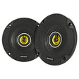 Kicker 46CSC44 CS Series 4″ 4-Ohm 2-Way Coaxial Car Speakers