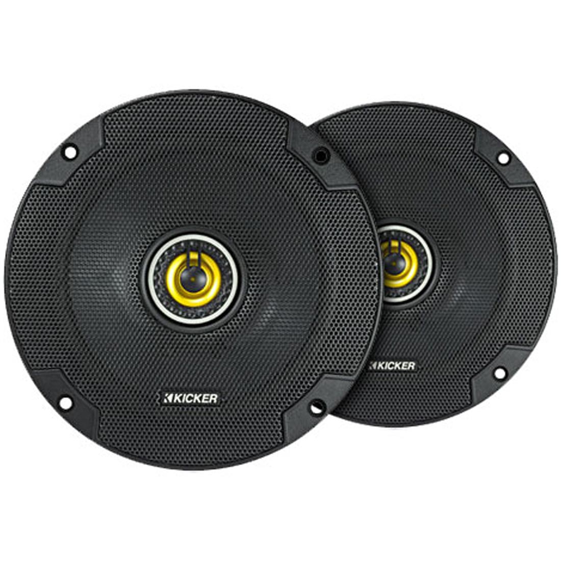 Kicker 46CSC654 CS Series 6.5