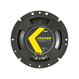Kicker 46CSC674 CS Series 6.75″ 2-Way Coaxial Car Speakers