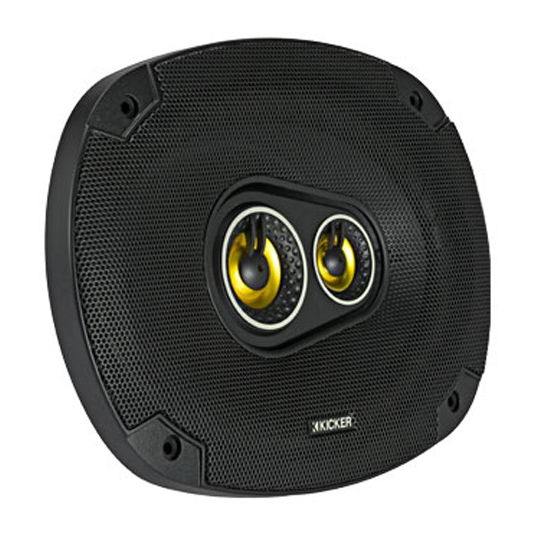 Kicker 46CSC6934 CS Series 6