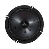 Kicker 46CSS654 CS Series 6.5" 4-Ohm Component System with .75" Tweeters