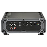 Kicker 46CXA400.1 400-Watt Class D Mono Subwoofer Amplifier
