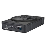 Kicker 46HS10 10" Hideaway Compact Powered Subwoofer - Each