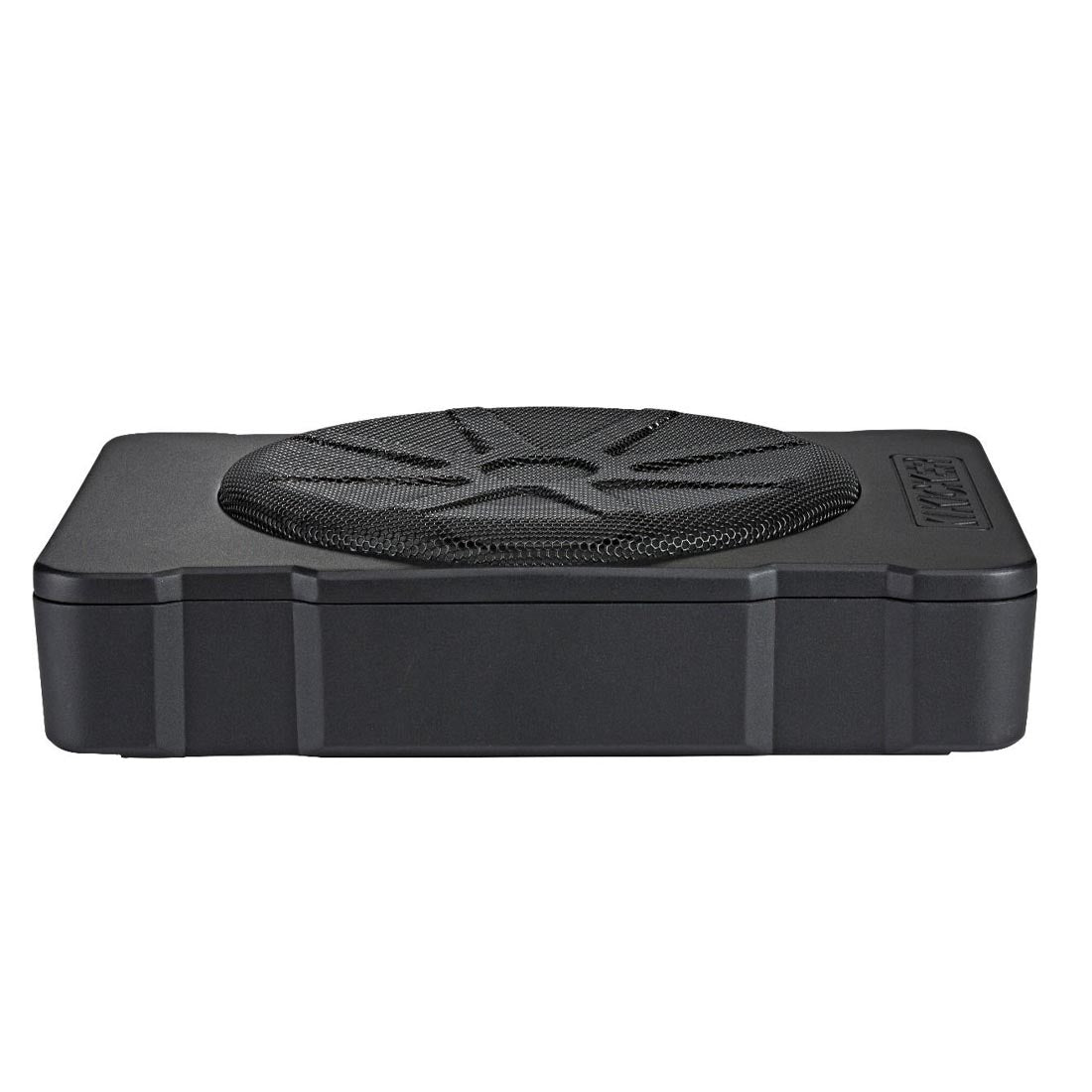 Kicker 46HS10 10" Hideaway Compact Powered Subwoofer - Each