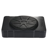 Kicker 46HS10 10" Hideaway Compact Powered Subwoofer - Each