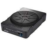 Kicker 46HS10 10" Hideaway Compact Powered Subwoofer - Each