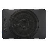 Kicker 46HS10 10" Hideaway Compact Powered Subwoofer - Each