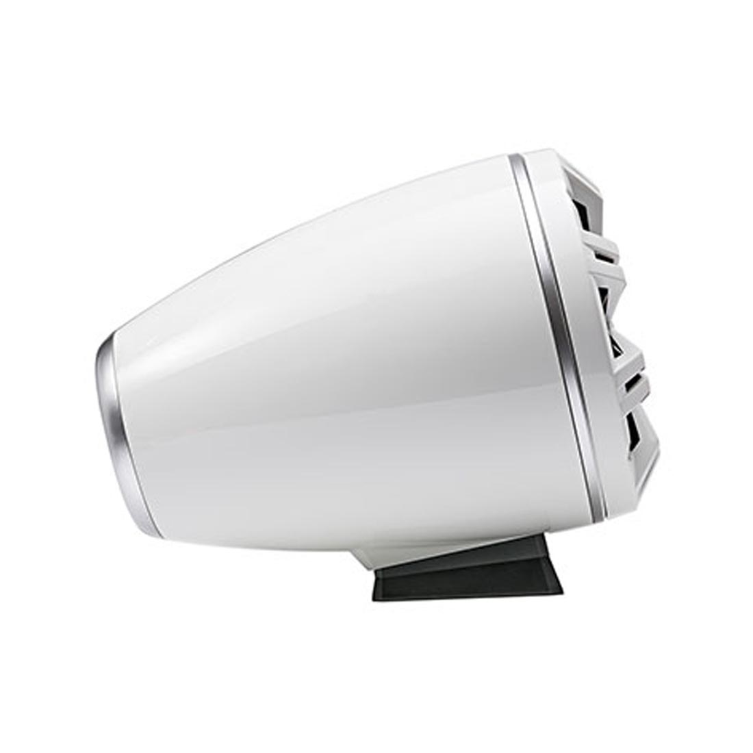 Kicker 46KMFC8W 8" Wakeboard Tower Speakers - White
