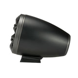 Kicker 46KMFC8 8" Wakeboard Tower Speakers - Charcoal Black