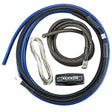 Kicker 46PK4 P-Series 4AWG 2-Channel 4-Gauge Amplifier Wiring Kit