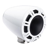Kicker 47KMFC9W 9" Wakeboard Tower Speaker System - White