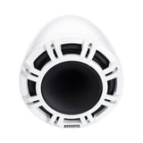 Kicker 47KMFC9W 9" Wakeboard Tower Speaker System - White