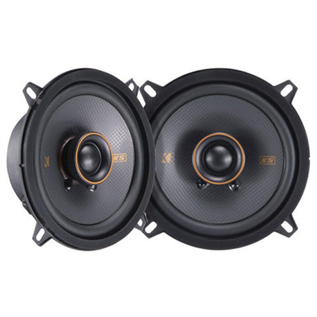 Kicker 47KSC504 KS Series 5.25" 2-Way Car Speakers