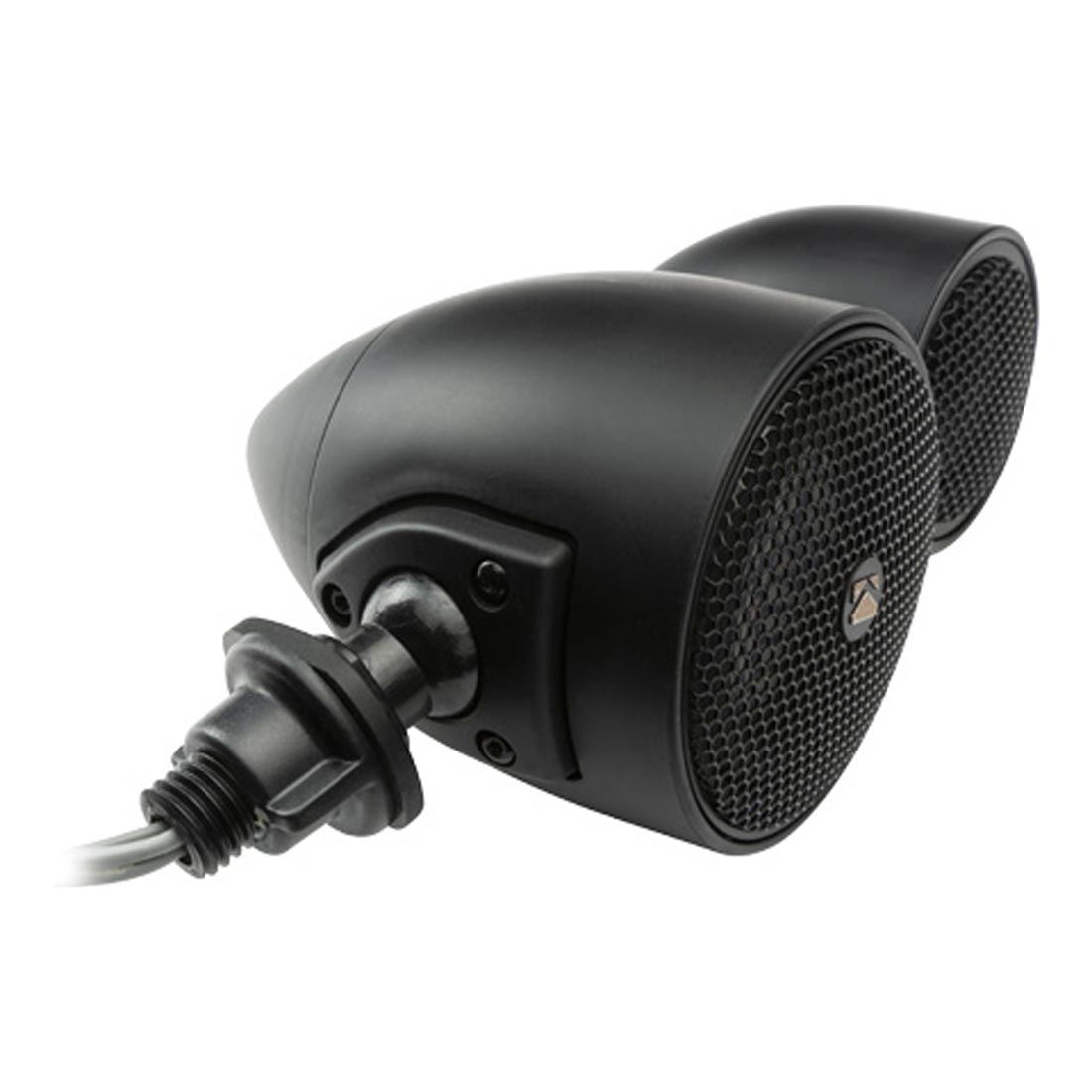 Kicker 47KSMT2504 KS Series Dual-Pod Component Speaker System