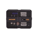 Kicker 47KSS504 KS Series 5.25" Component Speaker System