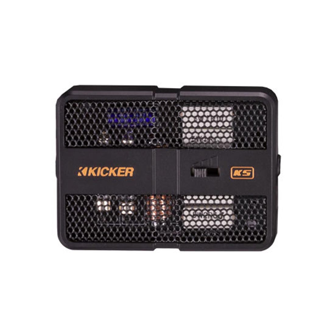 Kicker 47KSS6504 KS Series 6.5" Component Speaker System