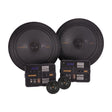Kicker 47KSS6704 KS Series 6.75" Component Speaker System