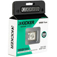 Kicker 47MRBF200 ABYC Compliant 200 Amp Marine Fuse