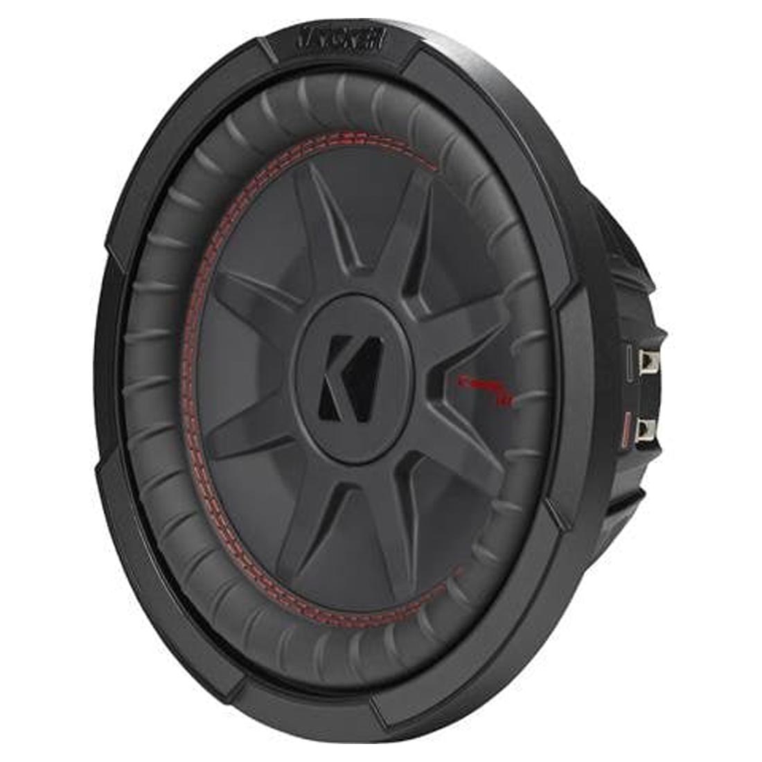 Kicker 48CWRT102 CompRT Series 10