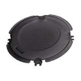 Kicker 48HDTPG Tour-Pack with Audio Replacement Grilles