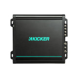 Kicker 48KMA150.2 KMA Series 2-Channel Marine Amplifier — 40 watts RMS x 2