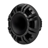 Kicker 48KMXL654 6.5" Coaxial Marine Speakers with White and Charcoal Grilles