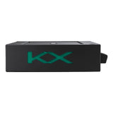 Kicker 48KXMA800.4 KXMA Series 4-Channel Marine Amplifier — 100 watts RMS x 4