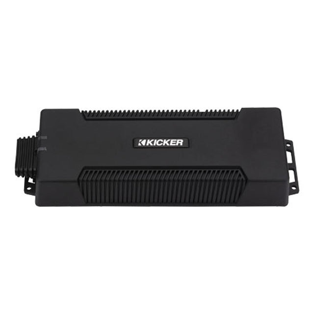 Kicker 48PXA10005 5-Channel Powersports/Marine Amplifier