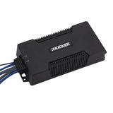 Kicker 48PXA3001 Mono Powersports/Marine Amplifier