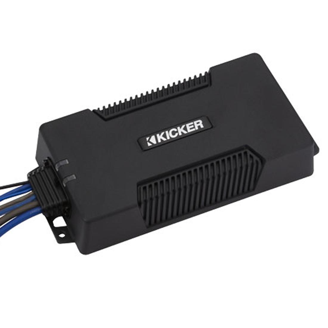 Kicker 48PXA6001 Mono Powersports/Marine Amplifier