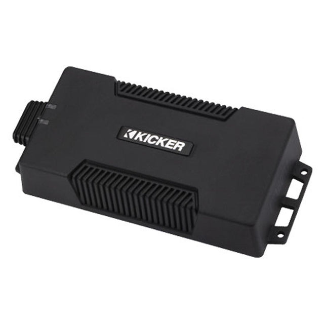 Kicker 48PXA6001 Mono Powersports/Marine Amplifier