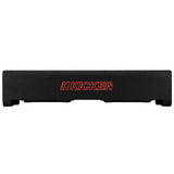 Kicker 49DL7TDF122 12" Dual Down-Firing Loaded Subwoofer Enclosure - Each