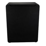 Kicker 49DUL7X12 Dual 12" Unloaded L7X Subwoofer Enclosure