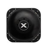 Kicker 49L7X101 L7X Series 10" Dual 1-Ohm Voice Coil Component Subwoofer