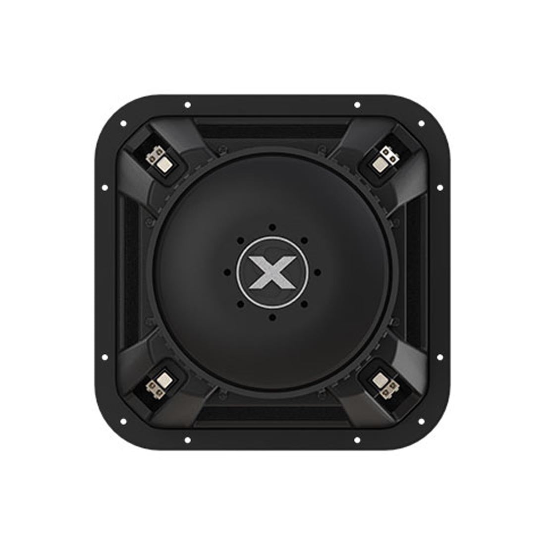 Kicker 49L7X121 L7X Series 12
