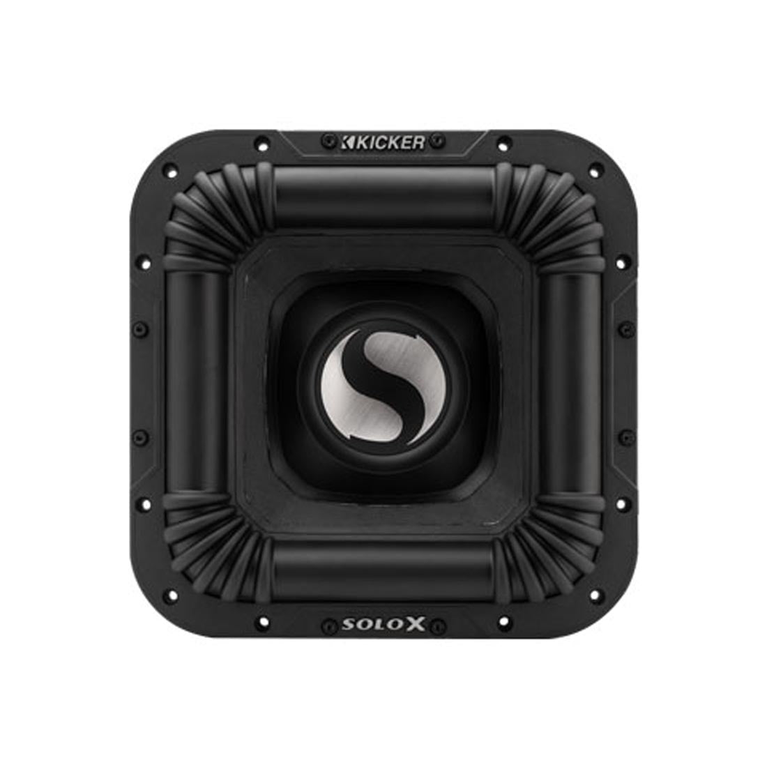 七荻 Kicker 49L7X121 L7X Series 12
