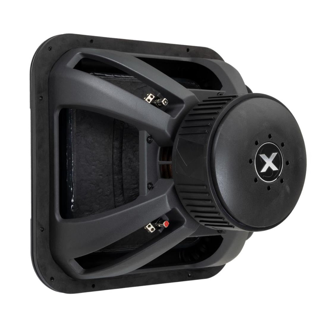 Kicker 49L7X181 18" SoloX L7X DVC Component Subwoofer - Each