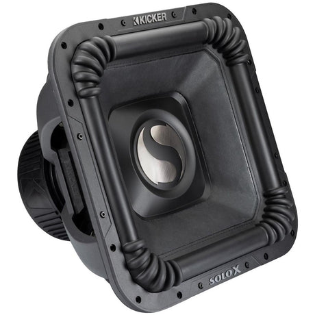 Kicker 49L7X181 18" SoloX L7X DVC Component Subwoofer - Each