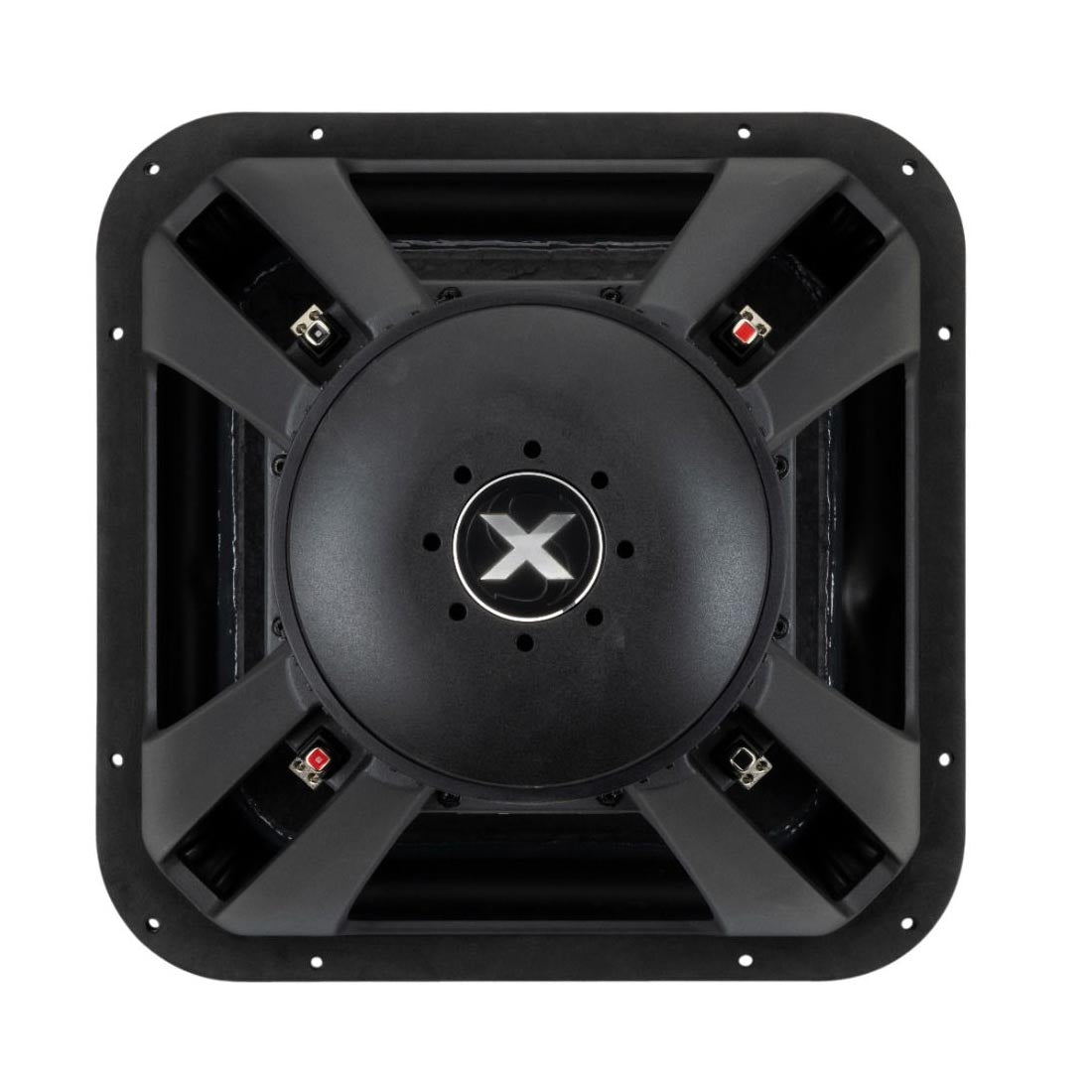 Kicker 49L7X181 18" SoloX L7X DVC Component Subwoofer - Each