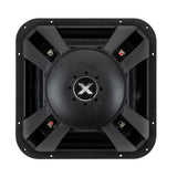 Kicker 49L7X181 18" SoloX L7X DVC Component Subwoofer - Each