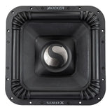 Kicker 49L7X181 18" SoloX L7X DVC Component Subwoofer - Each