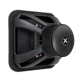 Kicker 49L7X182 18" SoloX L7X Dual 2-Ohm Voice Coil Component Subwoofer - Each