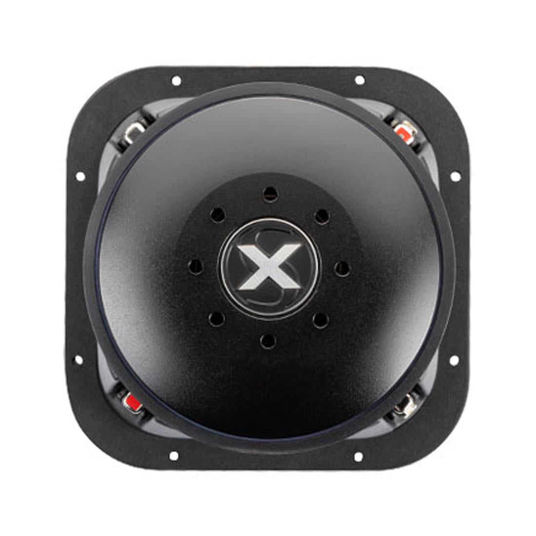 Kicker 49L7X81 8" SoloX L7X DVC Component Subwoofer - Each