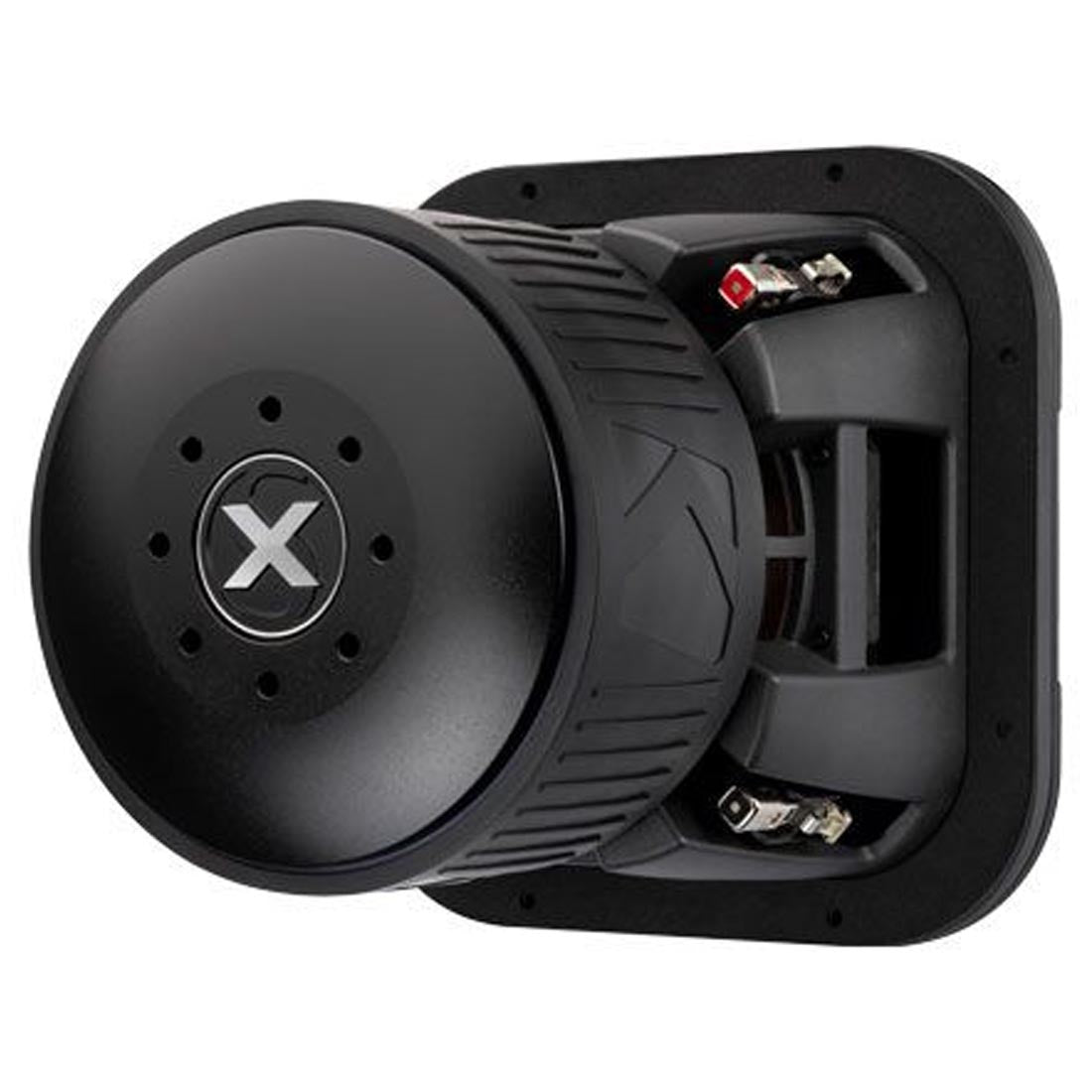 Kicker 49L7X81 8" SoloX L7X DVC Component Subwoofer - Each